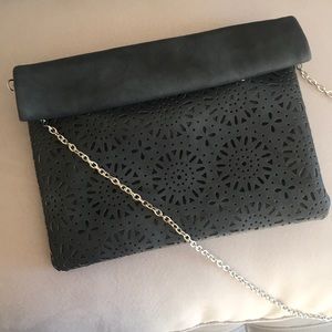 Clutch/purse
